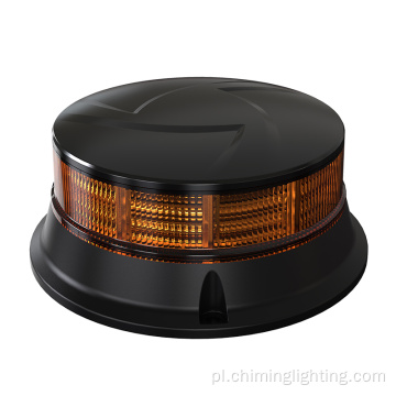 Lampa ostrzegawcza 12 v led stroboskopowe;